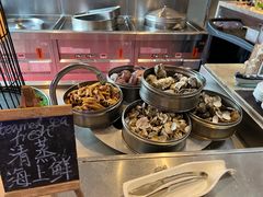 -青岛青龙美爵酒店·阳光海岸西餐厅