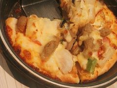 -必胜客(八一店)