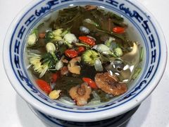 八宝茶-禄鼎记·多口味酸菜鱼(侨鑫店)