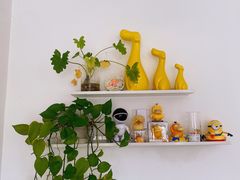 -五进制 Coffee Shop