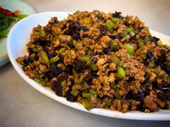 黑三剁-多味居(剪子巷店)