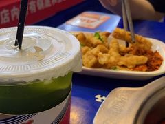 -马路边边火锅串串(观前街店)