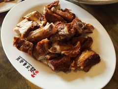 -老鼎万春卤菜(鹭湖宫8区店)