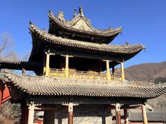 -五台山风景名胜区