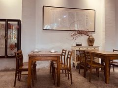 -茶泡饭(李子坝店)