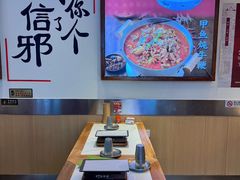 -不是烧烤·武汉大排档(亚运村店)