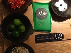 -大头椰·椰子鸡火锅(南宁万象城店)