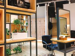 -曼都发型·臻选