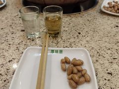 -厚味居炙子烤肉·清真(天桥南纬路店)