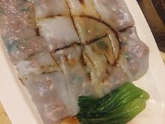 -海宝酒家(中山四路店)