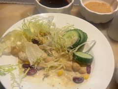 -安蒂娅·海鲜自助餐厅(安蒂娅美兰酒店)