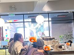 -BAKER&SPICE(安福路店)