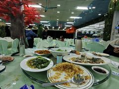 -景好海鲜餐厅(大鹏必选旅游店)