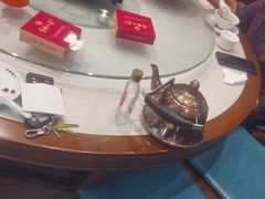 -食膳人家·永州美食地标(双牌店)