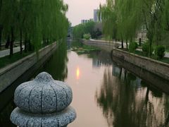 -元大都城垣遗址公园