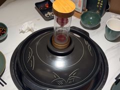 -狐狸爱上椰子鸡(滨江星光大道店)