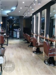 点击看大图 -意廊 Hair Salon