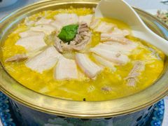 -谷语中餐厅