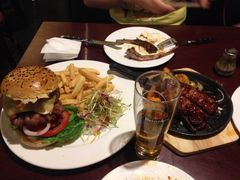 -bluefrog蓝蛙(水游城店)