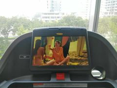 -W Fitness 威尔仕健身(北京英皇集团中心店)