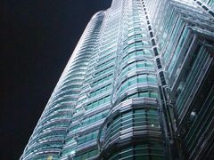 -吉隆坡国油双峰塔