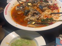 -坛宗剁椒鱼头(河西王府井店)