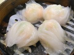 -和乐喜点(宝岗大道店)