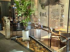 -小城粥道·海胆鲜虾粥(解放广场店)