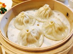 -利苑酒家(合景国际金融广场店)