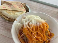 -薛昌利大米面皮(南关正街店)