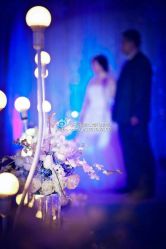 -北京嘉里大酒店·宴会厅婚宴·户外婚礼·生日宴