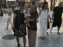 -三亚红色娘子军演艺公园景区
