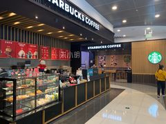 -星巴克(六合路店)