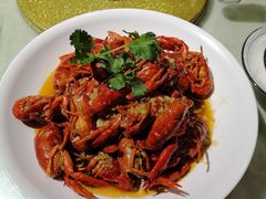 -楚太子  中餐&烧烤(武大店)