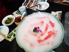 -阳坊胜利涮羊肉(阳坊老店)