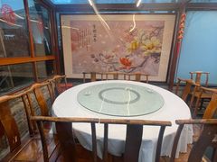-古韵餐厅(湖畔大学店)