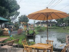 -小陆莲花蟹园农家乐(莲花岛店)