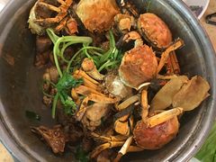 -芳村榕树头叹佬鸡煲(体育西店)