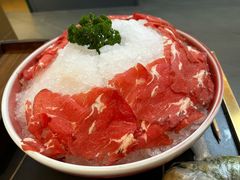 -半闲斋羊肉铺(齐礼阎店)