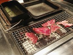 -伍丁·烤牛肋(和平东桥店)