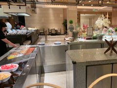 -杭州开元名都大酒店·地中海自助餐厅