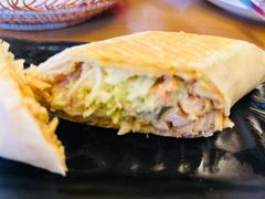 -BRBR叙利亚餐厅(总店)