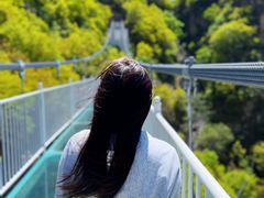 -藏山旅游风景区