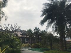 -广州从化都喜泰丽度假温泉酒店