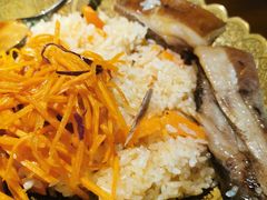 -楼兰新疆主题餐厅(坂田佳华领汇广场店)