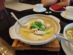 -杭州和达希尔顿逸林酒店·和园中餐厅