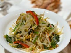 -老爷庙风味美食府(魏都大道店)