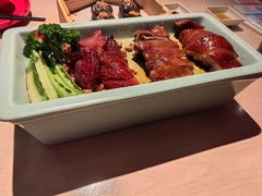 -避风塘(宝山万达店)