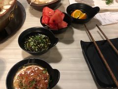 -八爷老北京火锅(万谷慧生活店)