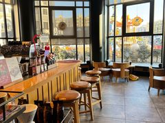 -星巴克臻选(汇丽广场店)